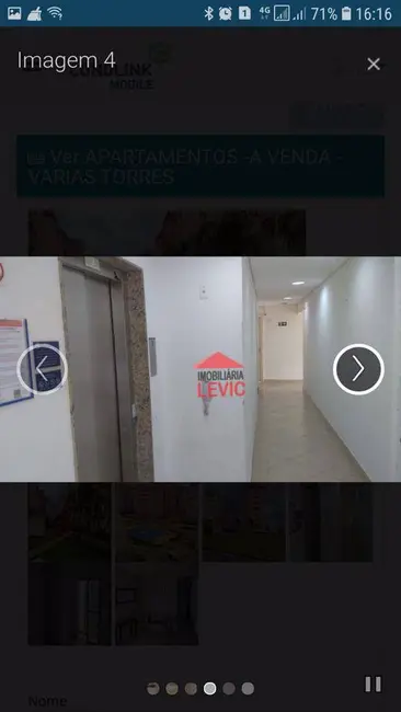 Foto 6 de Apartamento com 2 quartos à venda, 49m2 em Jardim Guanabara, Americana - SP