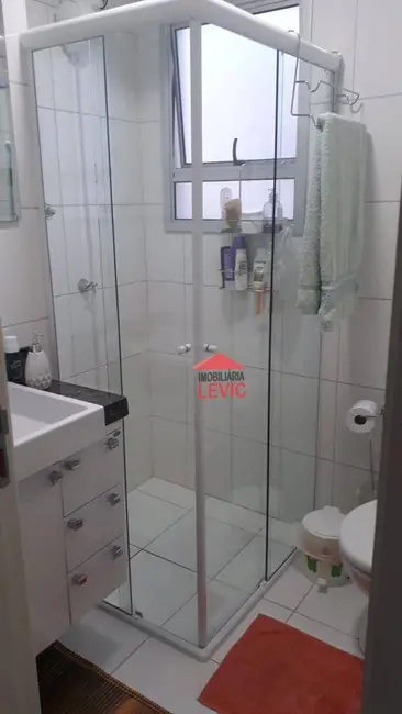 Foto 9 de Apartamento com 2 quartos à venda, 49m2 em Jardim Guanabara, Americana - SP