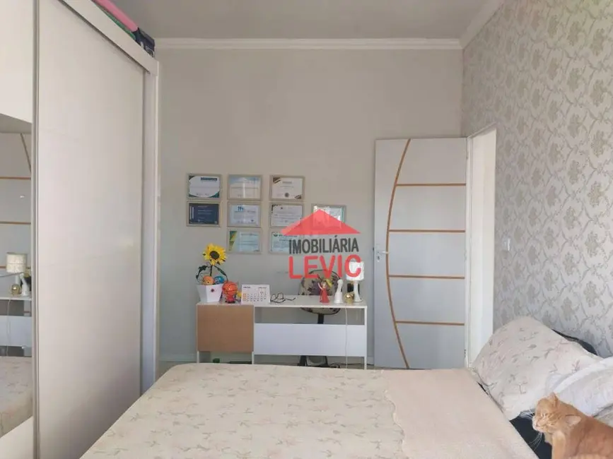 Foto 5 de Casa com 3 quartos à venda, 300m2 em Jardim São Jorge, Nova Odessa - SP