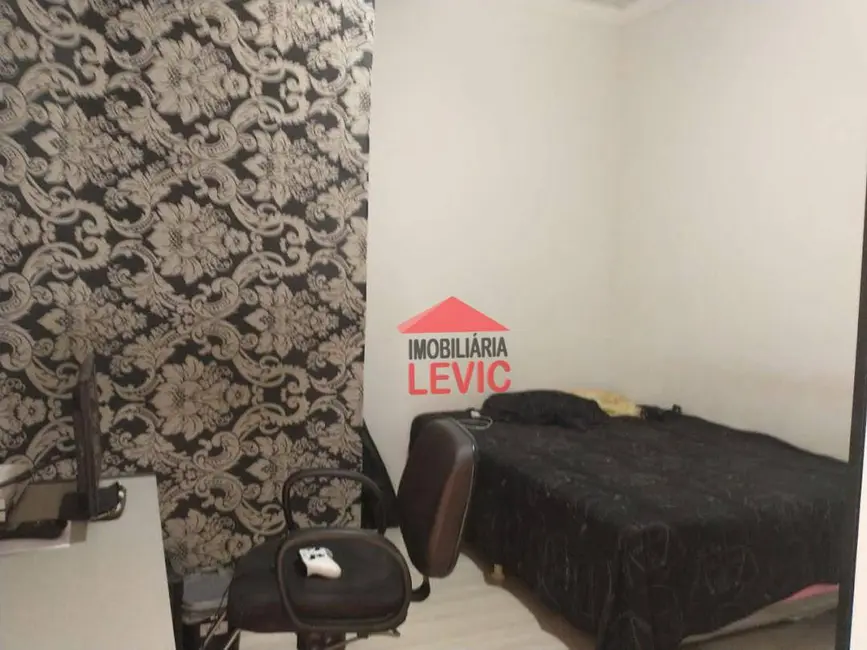 Foto 8 de Casa com 3 quartos à venda, 300m2 em Jardim São Jorge, Nova Odessa - SP