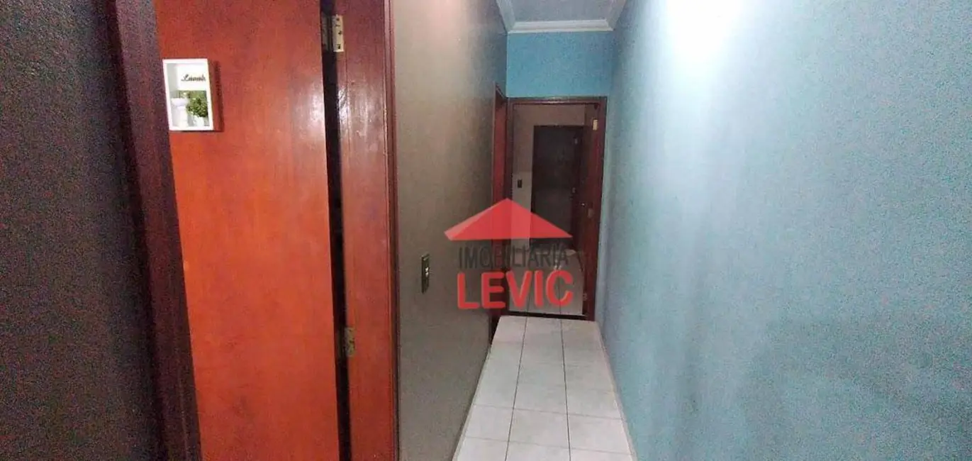 Foto 9 de Casa com 2 quartos à venda, 150m2 em Morada do Sol, Americana - SP