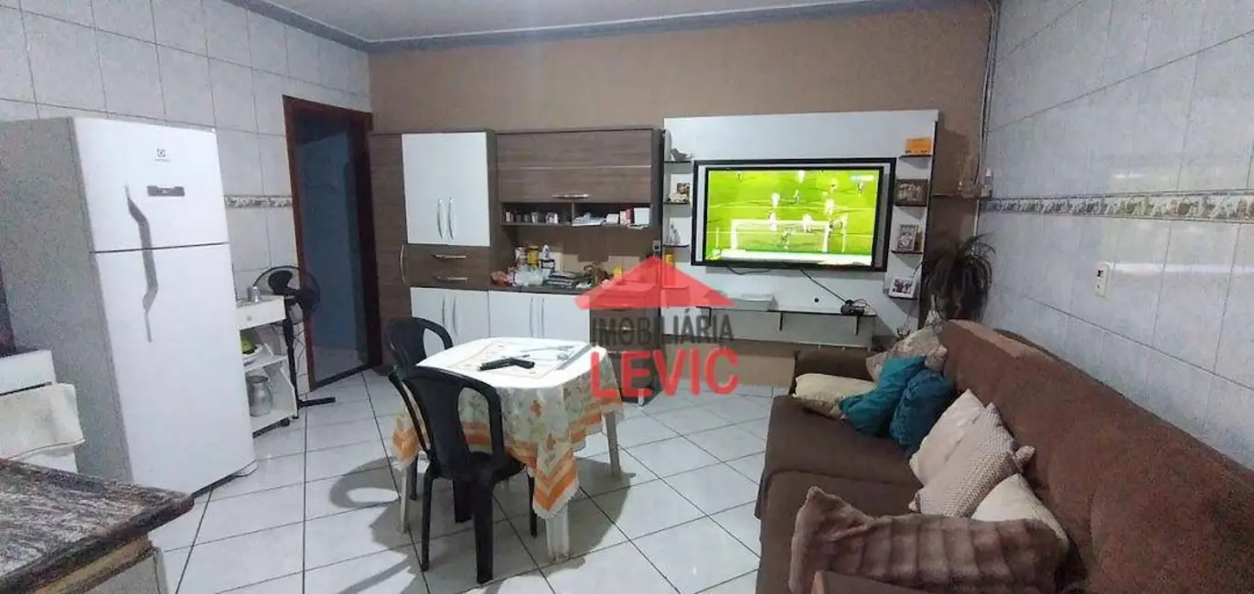 Foto 5 de Casa com 2 quartos à venda, 150m2 em Morada do Sol, Americana - SP