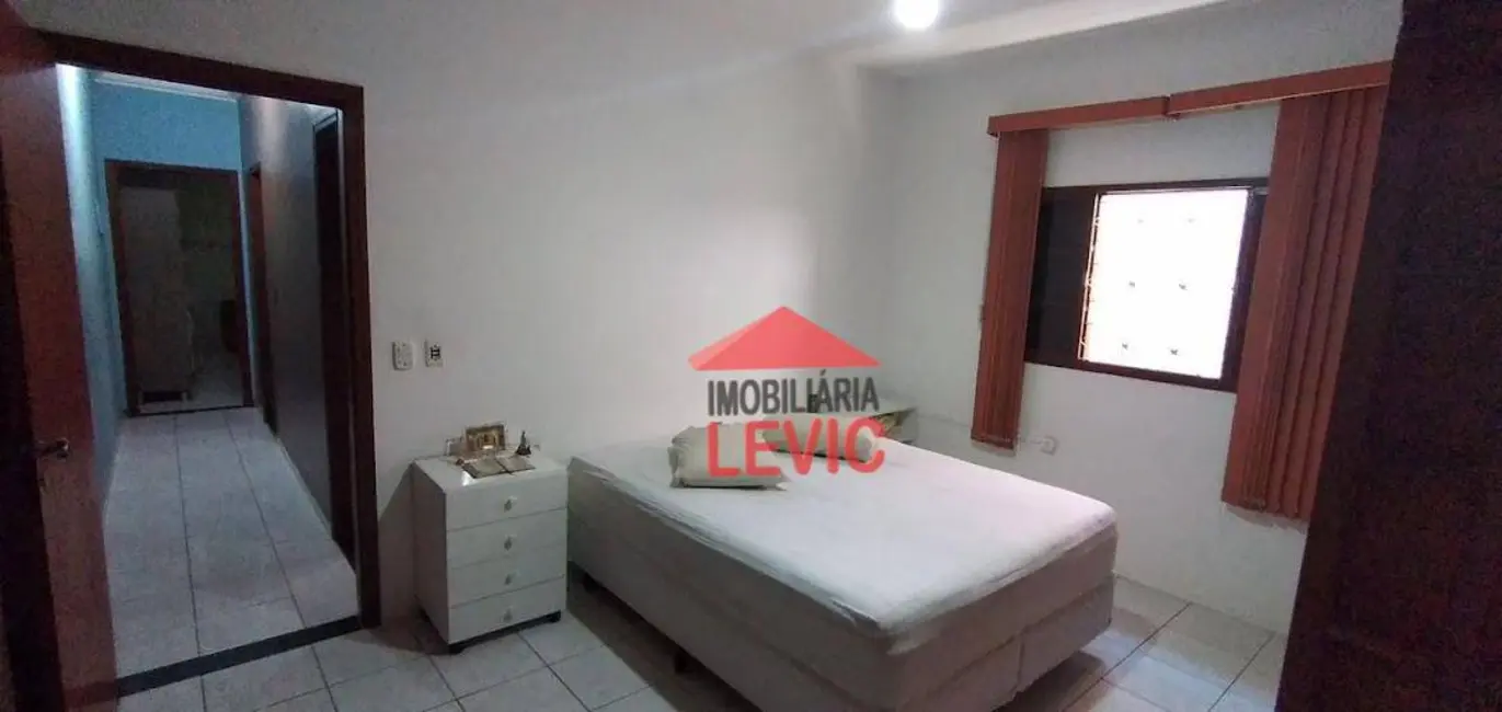 Foto 8 de Casa com 2 quartos à venda, 150m2 em Morada do Sol, Americana - SP