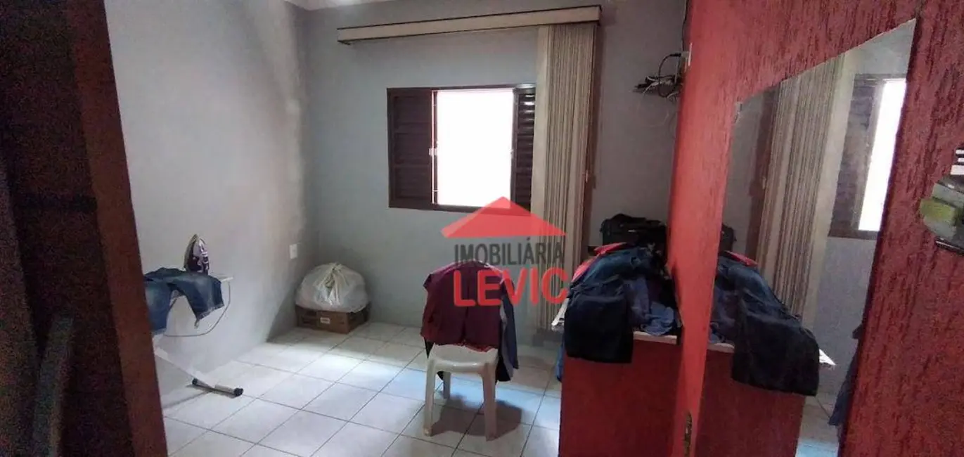 Foto 6 de Casa com 2 quartos à venda, 150m2 em Morada do Sol, Americana - SP