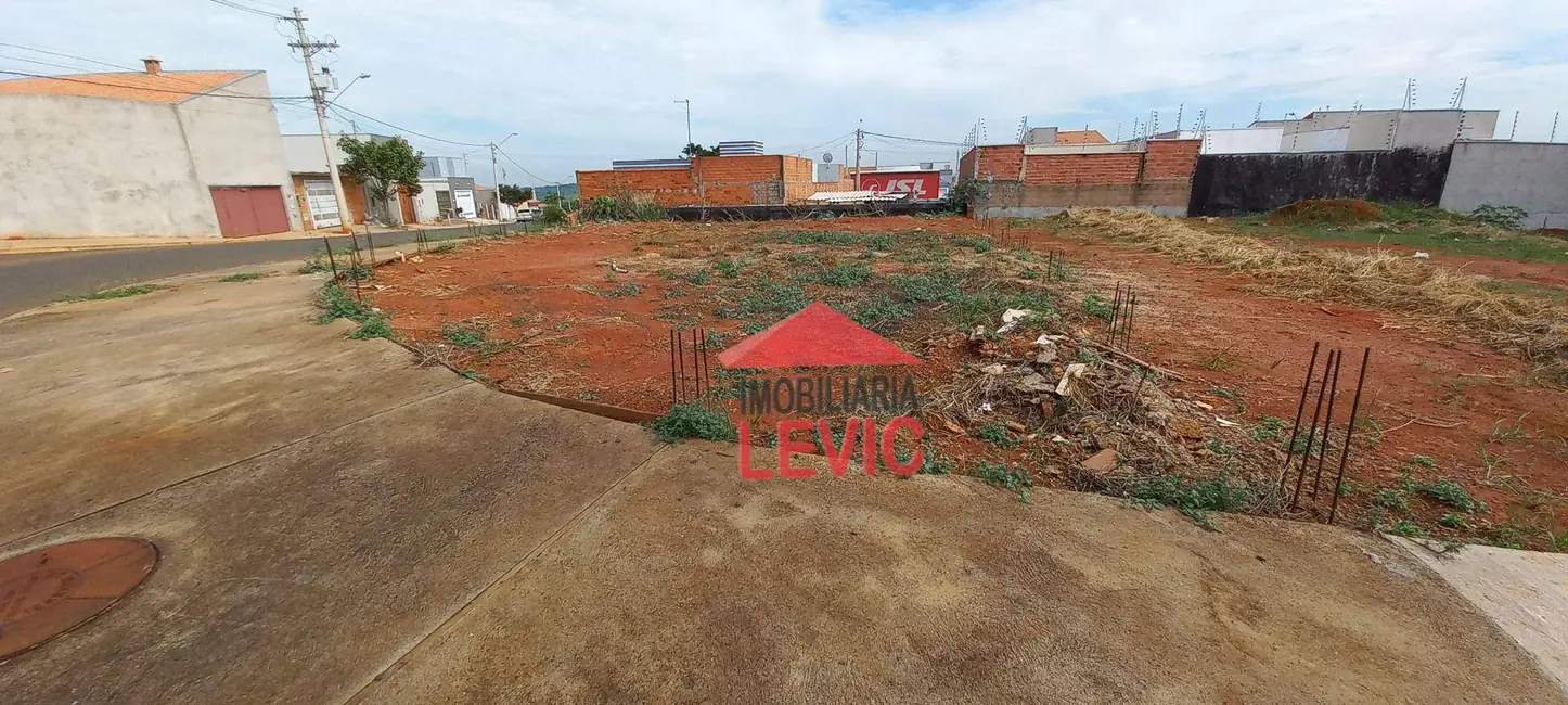 Terreno / Lote à venda, 298m2 em Santa Bárbara D`Oeste - SP - imagem 1 Foto 1 de Terreno / Lote à venda, 298m2 em Santa Bárbara D`Oeste - SP