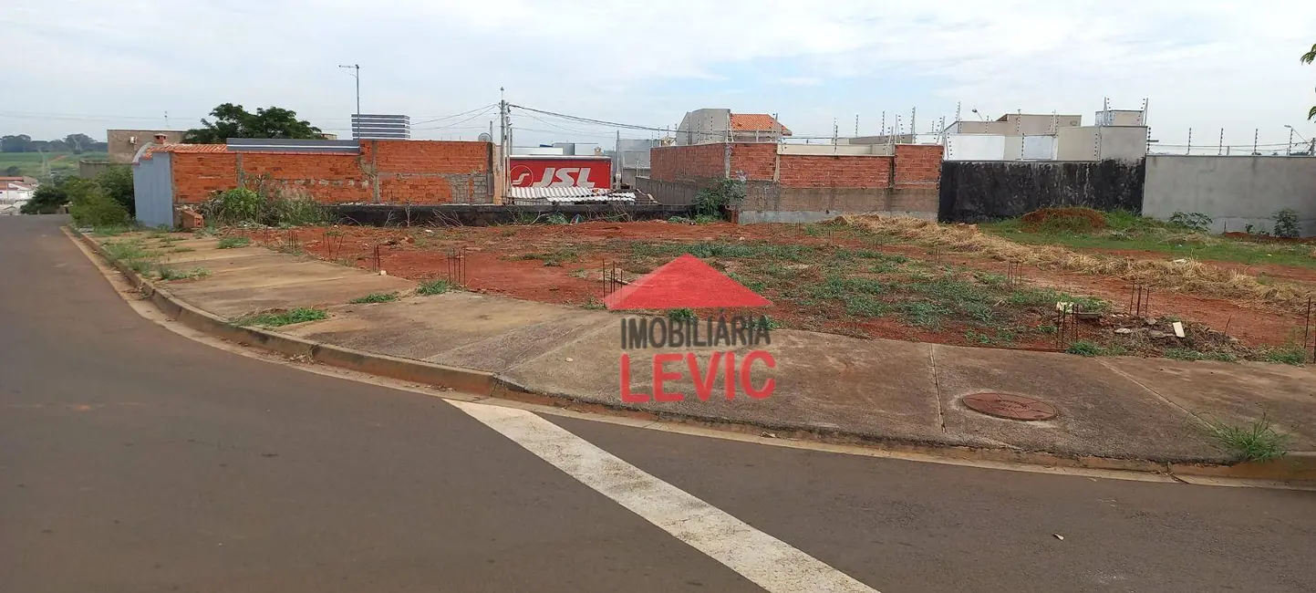 Terreno / Lote à venda, 298m2 em Santa Bárbara D`Oeste - SP - imagem 2 Foto 2 de Terreno / Lote à venda, 298m2 em Santa Bárbara D`Oeste - SP