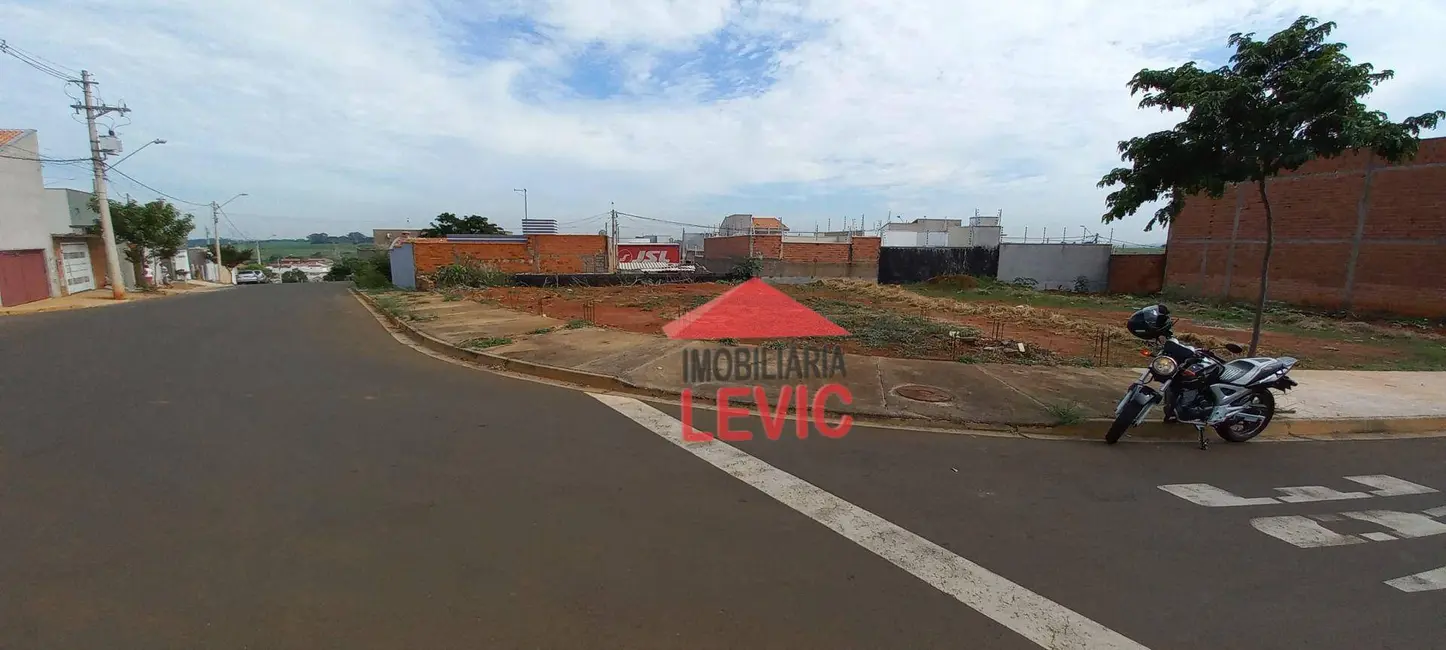 Terreno / Lote à venda, 298m2 em Santa Bárbara D`Oeste - SP - imagem 3 Foto 3 de Terreno / Lote à venda, 298m2 em Santa Bárbara D`Oeste - SP