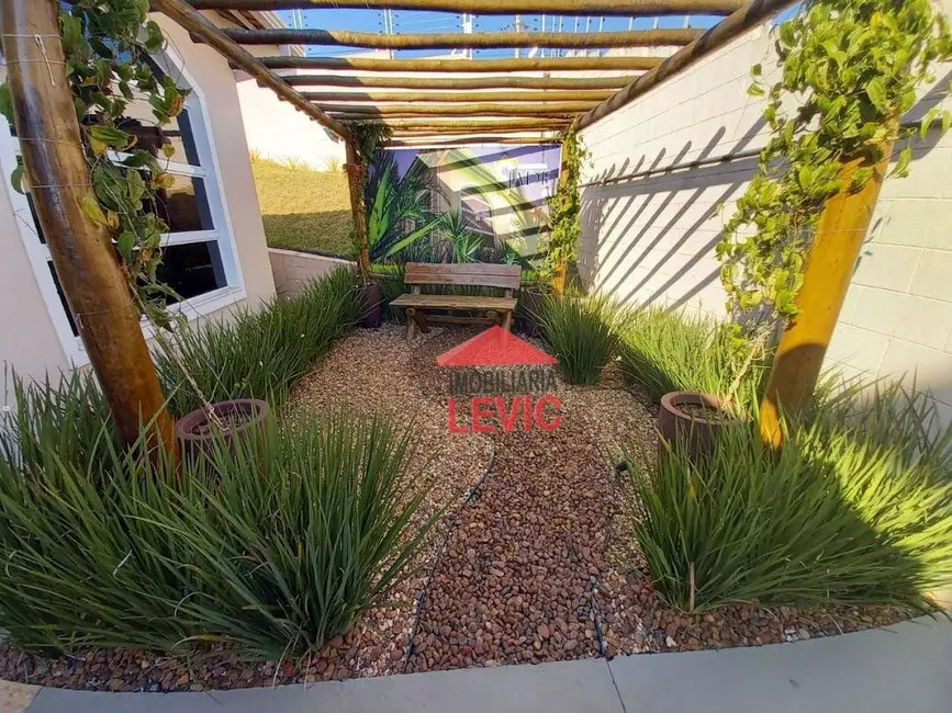 Foto 4 de Apartamento com 2 quartos à venda, 48m2 em Santa Bárbara D`Oeste - SP