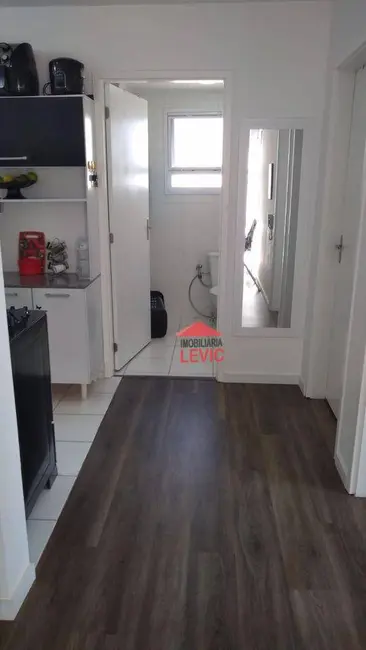 Foto 7 de Apartamento com 2 quartos à venda, 48m2 em Santa Bárbara D`Oeste - SP