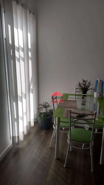 Foto 5 de Apartamento com 2 quartos à venda, 48m2 em Santa Bárbara D`Oeste - SP