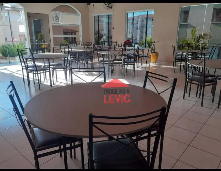 Foto 3 de Apartamento com 2 quartos à venda, 48m2 em Santa Bárbara D`Oeste - SP