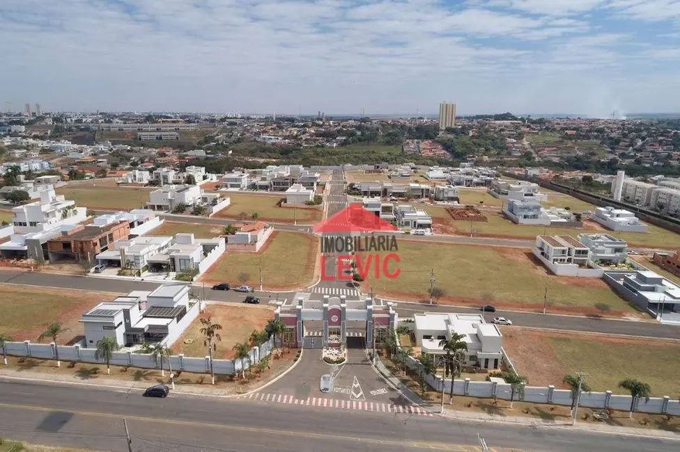 Foto 4 de Terreno / Lote à venda, 450m2 em Riviera Tamborlim, Americana - SP