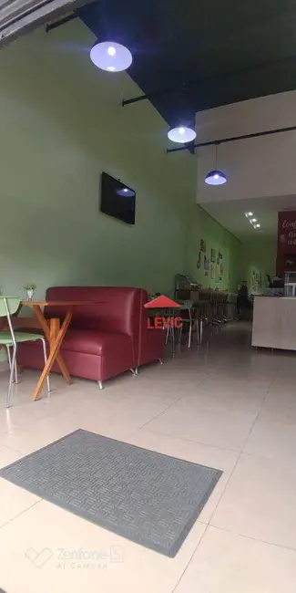 Foto 3 de Loja para alugar, 60m2 em Santa Bárbara D`Oeste - SP