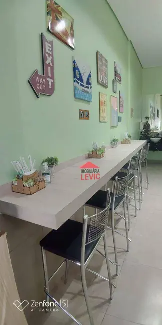 Foto 2 de Loja para alugar, 60m2 em Santa Bárbara D`Oeste - SP