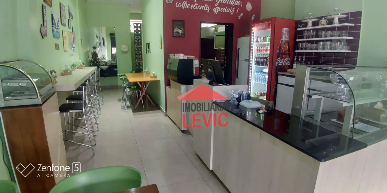 Foto 5 de Loja para alugar, 60m2 em Santa Bárbara D`Oeste - SP