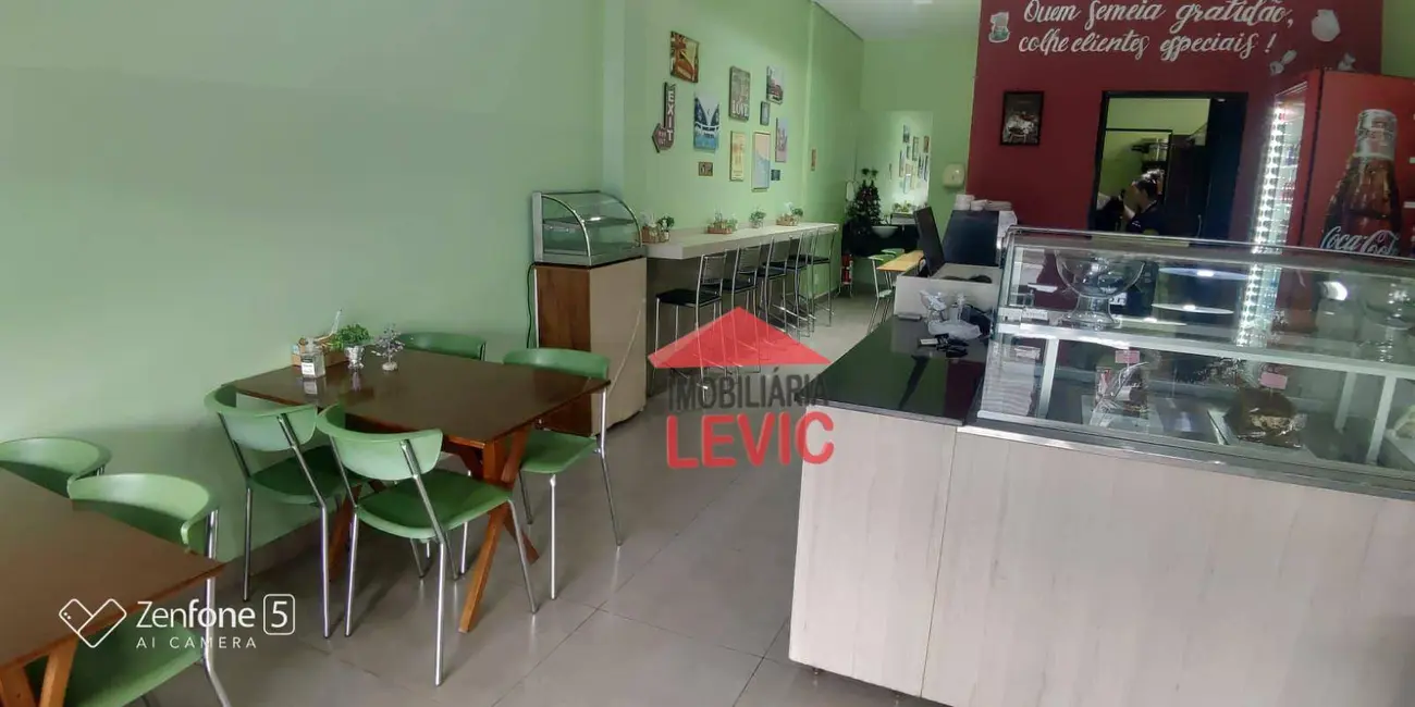 Foto 1 de Loja para alugar, 60m2 em Santa Bárbara D`Oeste - SP