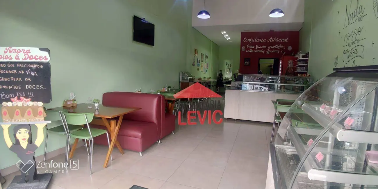 Foto 7 de Loja para alugar, 60m2 em Santa Bárbara D`Oeste - SP