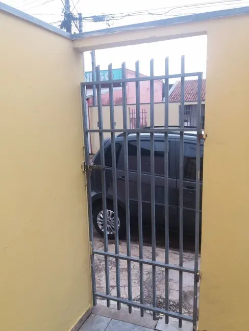 Casa com 1 quarto para alugar, 125m2 em Jardim Paz, Americana - SP - imagem 2 Foto 2 de Casa com 1 quarto para alugar, 125m2 em Jardim Paz, Americana - SP