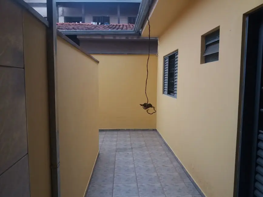 Casa com 1 quarto para alugar, 125m2 em Jardim Paz, Americana - SP - imagem 5 Foto 5 de Casa com 1 quarto para alugar, 125m2 em Jardim Paz, Americana - SP