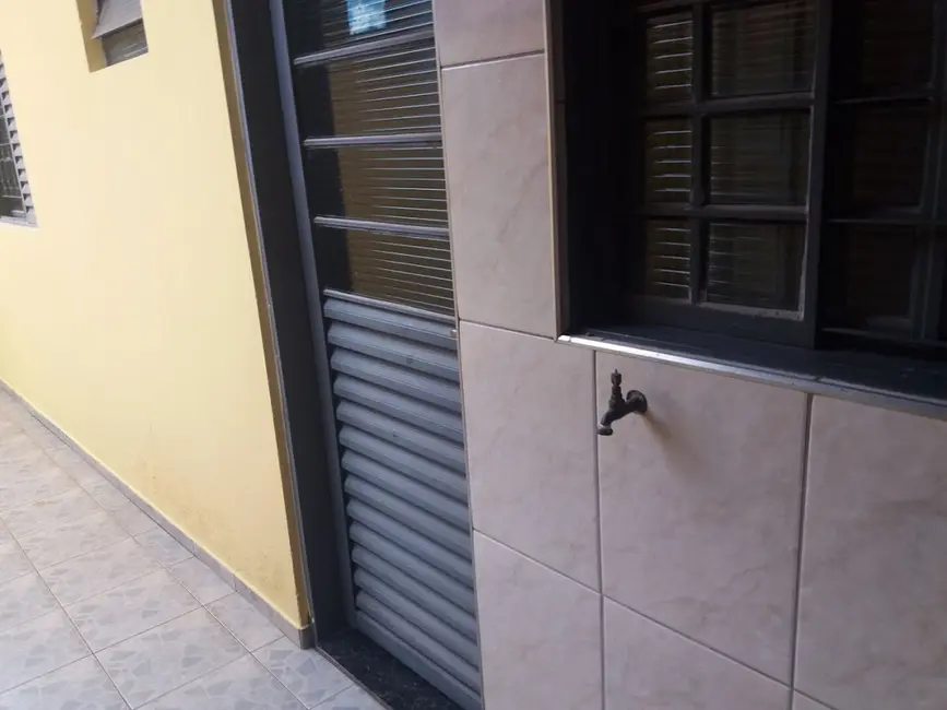 Casa com 1 quarto para alugar, 125m2 em Jardim Paz, Americana - SP - imagem 7 Foto 7 de Casa com 1 quarto para alugar, 125m2 em Jardim Paz, Americana - SP