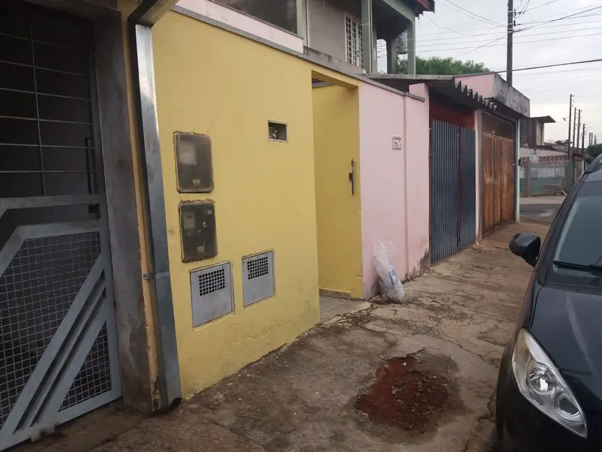 Casa com 1 quarto para alugar, 125m2 em Jardim Paz, Americana - SP - imagem 1 Foto 1 de Casa com 1 quarto para alugar, 125m2 em Jardim Paz, Americana - SP