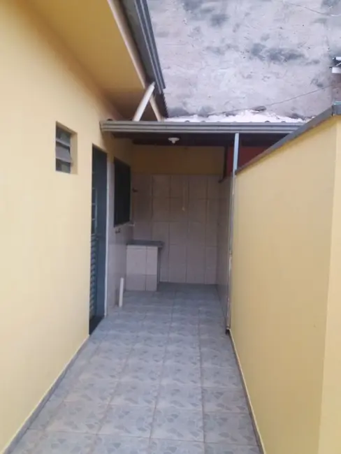 Casa com 1 quarto para alugar, 125m2 em Jardim Paz, Americana - SP - imagem 4 Foto 4 de Casa com 1 quarto para alugar, 125m2 em Jardim Paz, Americana - SP