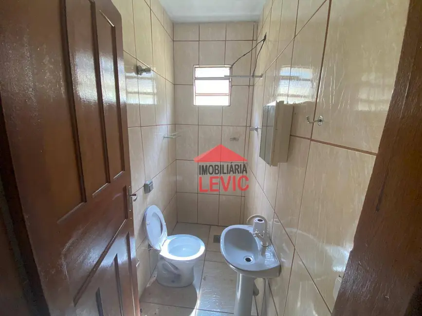 Foto 7 de Casa com 2 quartos para alugar, 125m2 em Santa Bárbara D`Oeste - SP