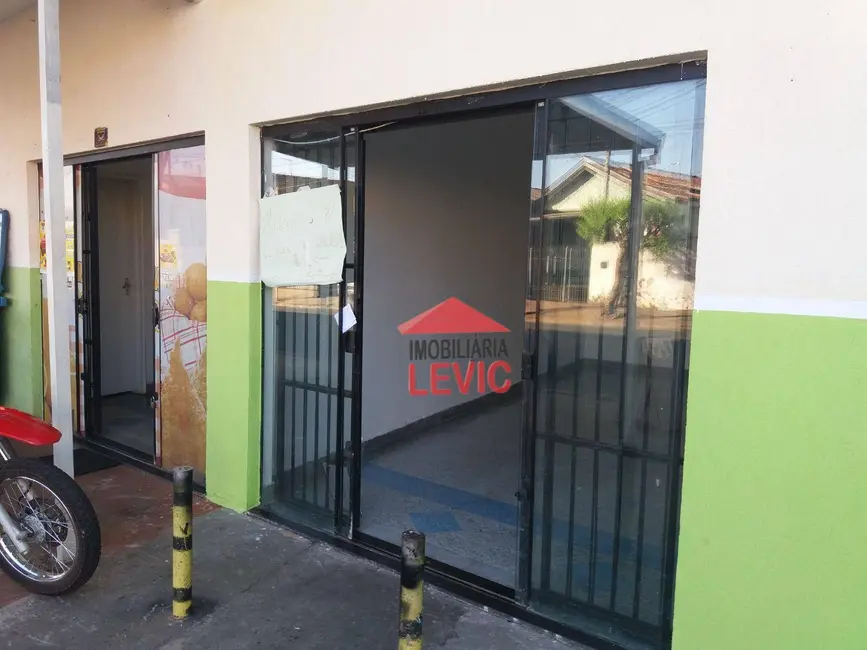 Foto 2 de Sala Comercial para alugar, 40m2 em Santa Bárbara D`Oeste - SP