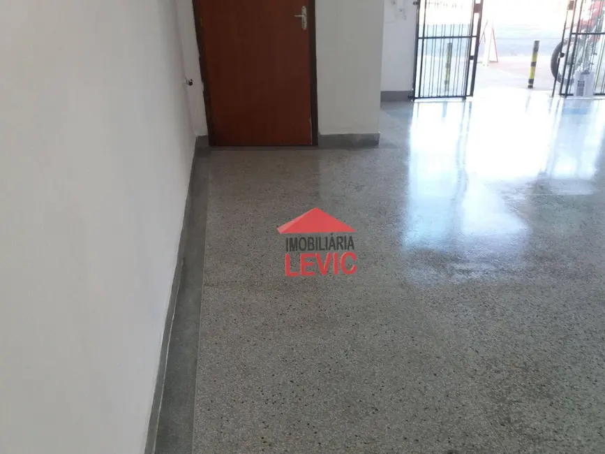 Foto 9 de Sala Comercial para alugar, 40m2 em Santa Bárbara D`Oeste - SP