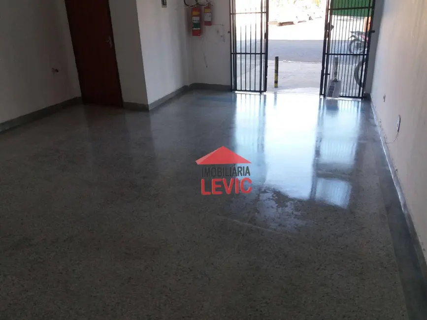 Foto 6 de Sala Comercial para alugar, 40m2 em Santa Bárbara D`Oeste - SP