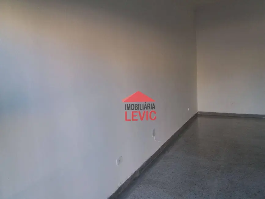 Foto 8 de Sala Comercial para alugar, 40m2 em Santa Bárbara D`Oeste - SP