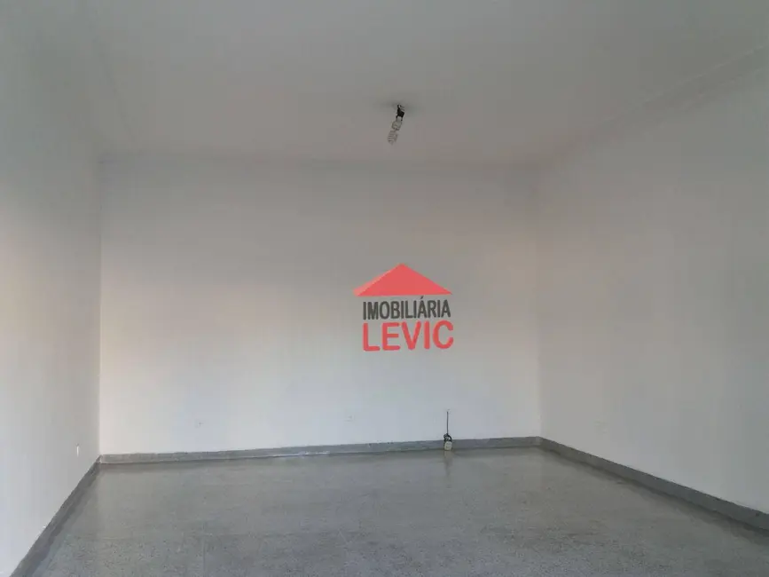 Foto 7 de Sala Comercial para alugar, 40m2 em Santa Bárbara D`Oeste - SP