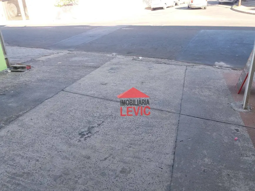 Foto 5 de Sala Comercial para alugar, 40m2 em Santa Bárbara D`Oeste - SP