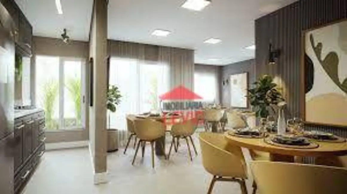 Apartamento com 2 quartos à venda, 56m2 em Santa Bárbara D`Oeste - SP - imagem 5 Foto 5 de Apartamento com 2 quartos à venda, 56m2 em Santa Bárbara D`Oeste - SP