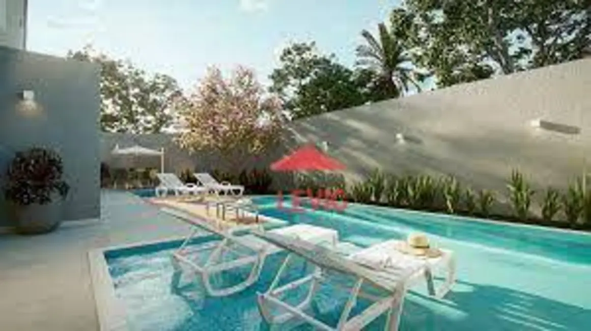 Apartamento com 2 quartos à venda, 56m2 em Santa Bárbara D`Oeste - SP - imagem 4 Foto 4 de Apartamento com 2 quartos à venda, 56m2 em Santa Bárbara D`Oeste - SP