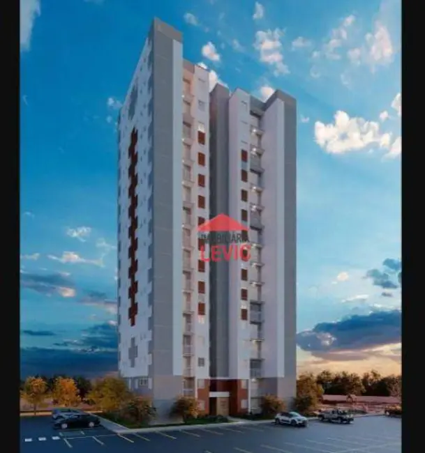 Apartamento com 2 quartos à venda, 49m2 em Santa Bárbara D`Oeste - SP - imagem 3 Foto 3 de Apartamento com 2 quartos à venda, 49m2 em Santa Bárbara D`Oeste - SP