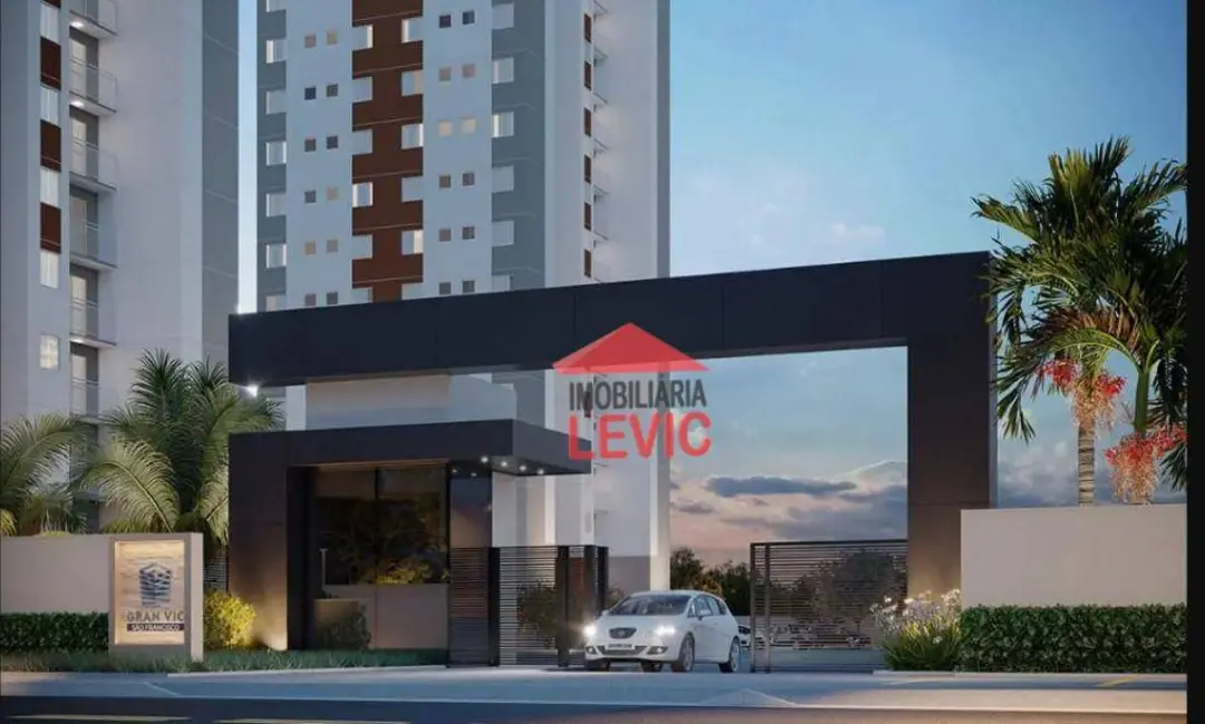 Apartamento com 2 quartos à venda, 49m2 em Santa Bárbara D`Oeste - SP - imagem 9 Foto 9 de Apartamento com 2 quartos à venda, 49m2 em Santa Bárbara D`Oeste - SP