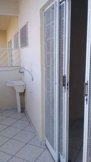 Foto 9 de Kitnet com 1 quarto para alugar, 45m2 em Santa Bárbara D`Oeste - SP