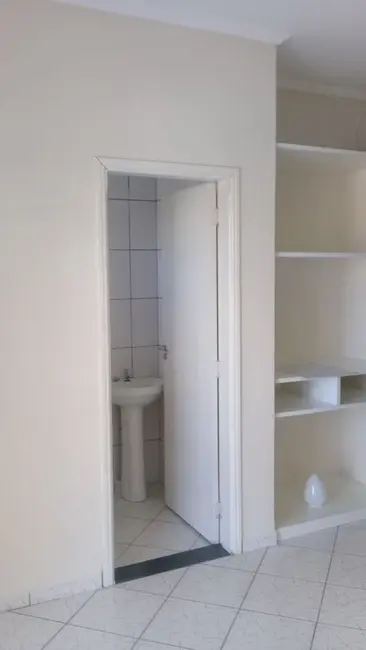 Foto 6 de Kitnet com 1 quarto para alugar, 45m2 em Santa Bárbara D`Oeste - SP