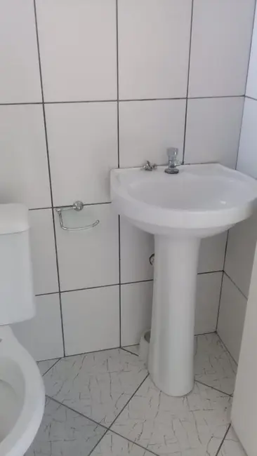 Foto 5 de Kitnet com 1 quarto para alugar, 45m2 em Santa Bárbara D`Oeste - SP