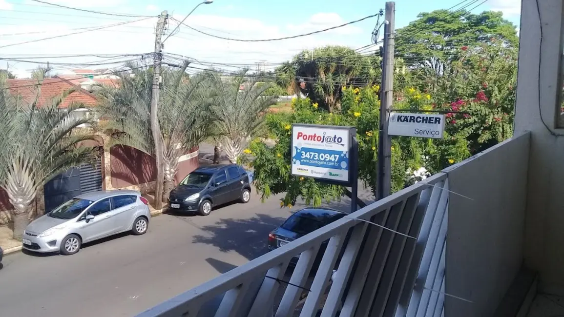 Foto 1 de Kitnet com 1 quarto para alugar, 45m2 em Santa Bárbara D`Oeste - SP