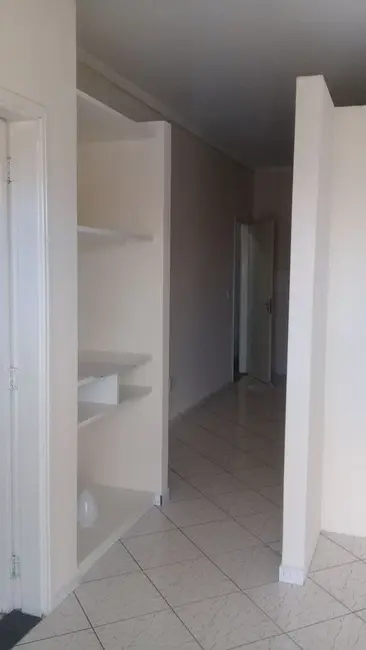 Foto 7 de Kitnet com 1 quarto para alugar, 45m2 em Santa Bárbara D`Oeste - SP