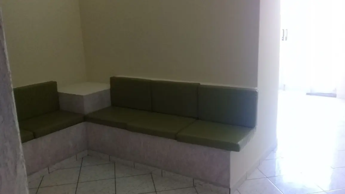 Foto 2 de Kitnet com 1 quarto para alugar, 45m2 em Santa Bárbara D`Oeste - SP