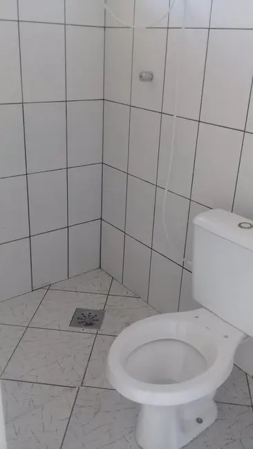 Foto 4 de Kitnet com 1 quarto para alugar, 45m2 em Santa Bárbara D`Oeste - SP