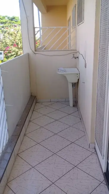 Foto 8 de Kitnet com 1 quarto para alugar, 45m2 em Santa Bárbara D`Oeste - SP