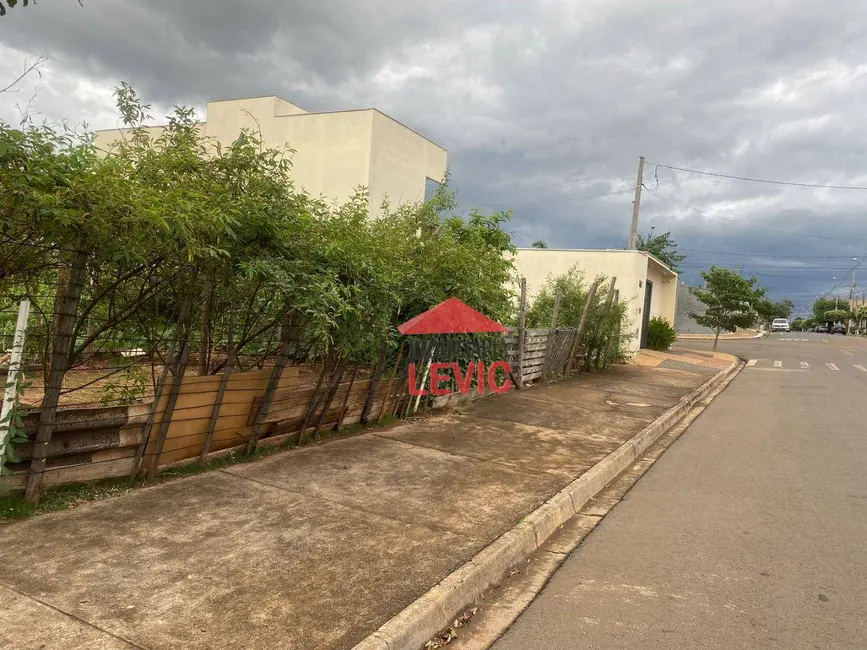 Foto 1 de Terreno / Lote à venda, 250m2 em Santa Bárbara D`Oeste - SP