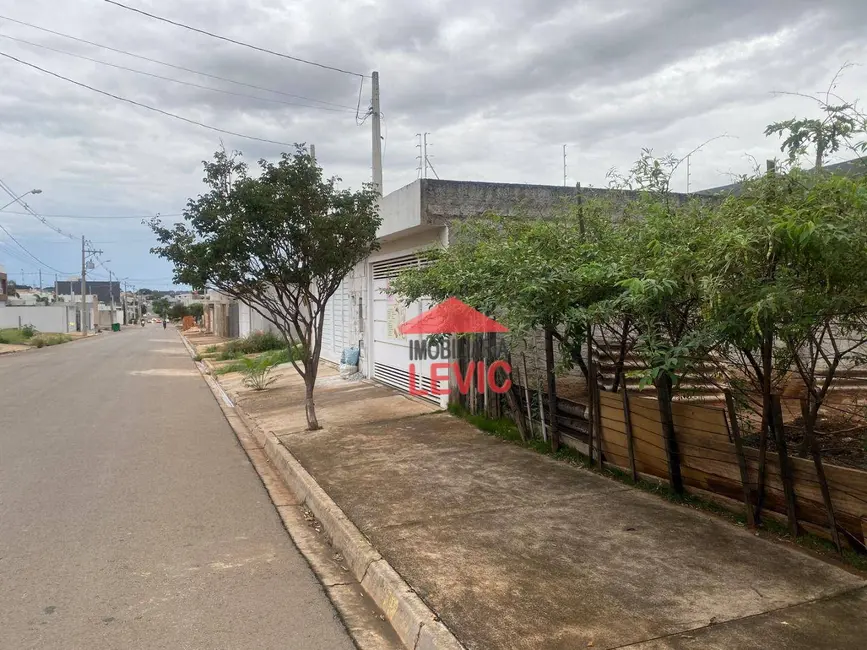Terreno / Lote à venda, 250m2 em Santa Bárbara D`Oeste - SP - imagem 3 Foto 3 de Terreno / Lote à venda, 250m2 em Santa Bárbara D`Oeste - SP