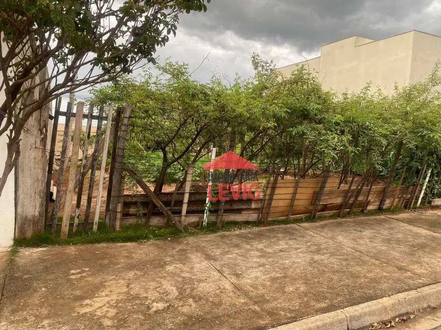 Terreno / Lote à venda, 250m2 em Santa Bárbara D`Oeste - SP - imagem 2 Foto 2 de Terreno / Lote à venda, 250m2 em Santa Bárbara D`Oeste - SP