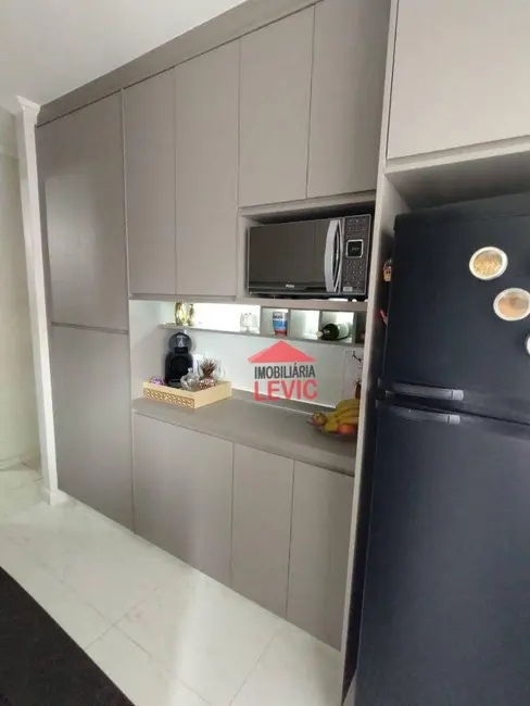 Foto 7 de Apartamento com 2 quartos à venda, 50m2 em Jardim Governador Mário Covas II, Americana - SP