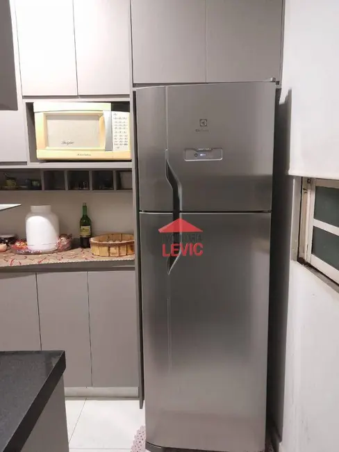 Foto 8 de Apartamento com 2 quartos à venda, 50m2 em Jardim Governador Mário Covas II, Americana - SP